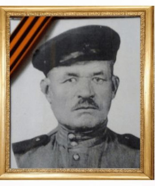 Дураков Андрей Семенович