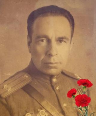 Локтионов Николай Степанович