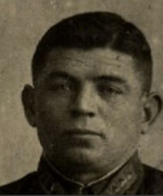 Юдин Козьма Иванович