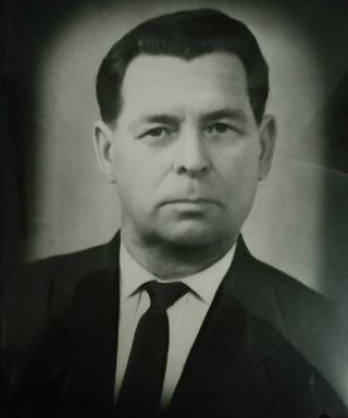 Пятин Иван Васильевич