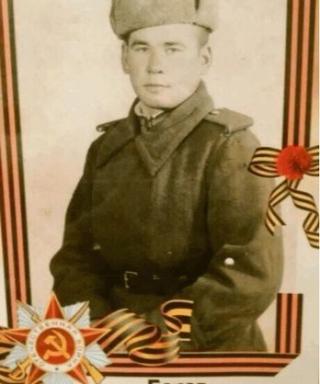 Белов Михаил Александрович