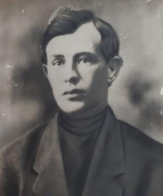 Елин Николай