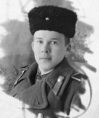 Борянычев Владимир Иванович