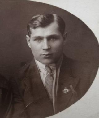 Кузнецов Александр Ермолаевич