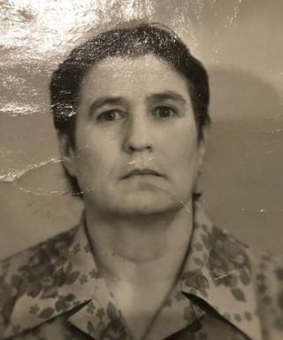 Шахова Екатерина Ивановна