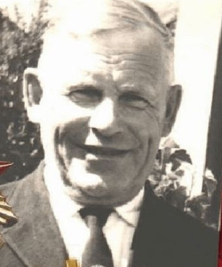 Клепцов Тимофей Николаевич