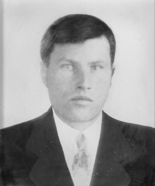 Пятышев Андрей Ильич