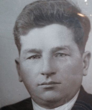 Бородин Николай Васильевич