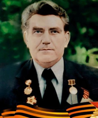 Кухарев Юрий Васильевич