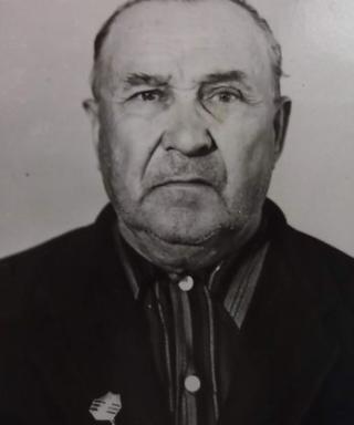 Сафонов Иван Ивпнович