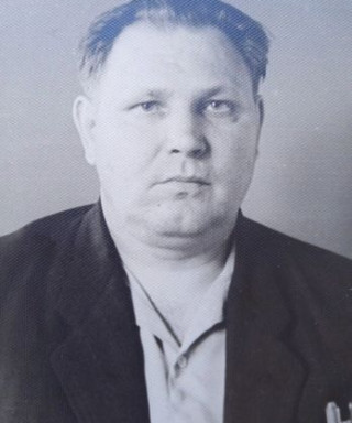 Косовский Франц Иванович