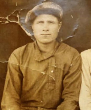 Мельников Павел Николаевич