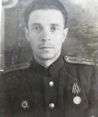 Самугин Константин Иванович