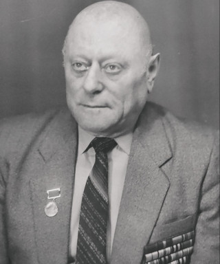 Карман Николай Владимирович