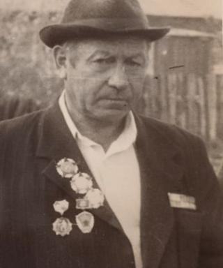 Дударев Анатолий Тимофеевич