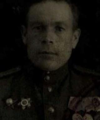 Финников Виктор Александрович