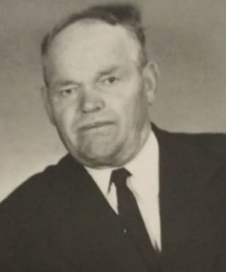 Каначкин Фёдор Иванович