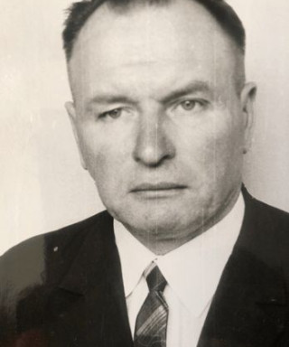 Шумилин Николай Павлович