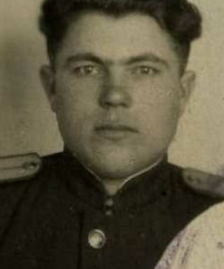 Надежин Алексей Давыдович