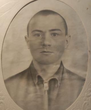 Гиматдинов Гайфутдин Зиятдинович