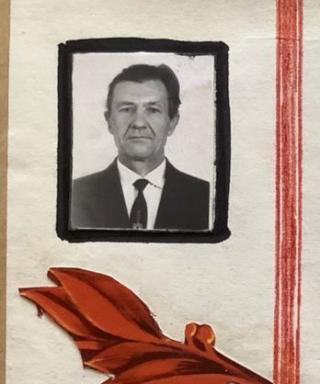 Алексеев Никифор Мартьянович