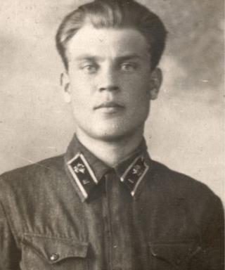 Денисов Михаил Васильевич