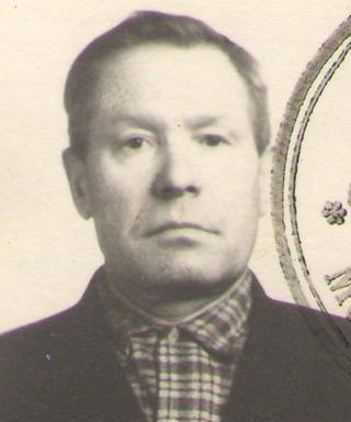 Толайкин Иван Илларионович
