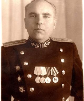 Денисов Александр Васильевич