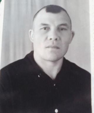 Алексеев Николай Ефимович