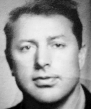 Шульга Григорий Фёдорович