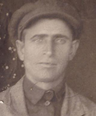 Кузнецов Василий Федорович