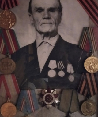 Копытов Александр Павлович