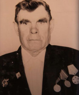 Зубков Михаил Сергеевич