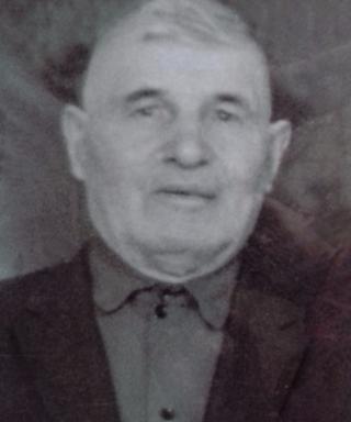 Улуснов Андрей Иванович