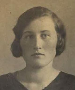 Левкевич Галина Иосифовна