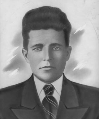 Шемаров Николай Васильевич