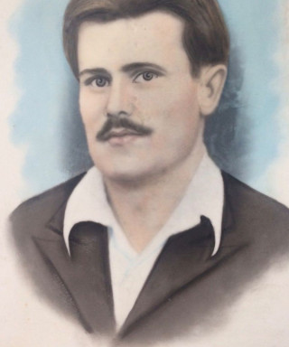 Савельев Алексей Емельянович