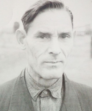 Худяков Федор Григорьевич