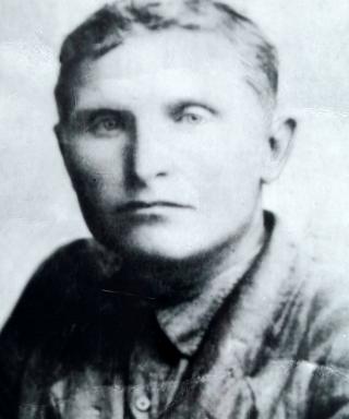 Гордеев Дмитрий Степанович