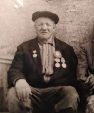 Кобелев Константин Фёдорович