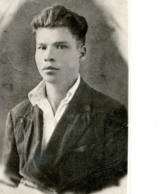 Забаровский Пётр Петрович