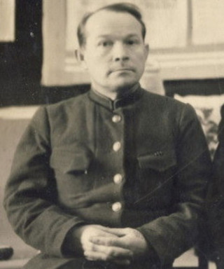 Пахотин Александр Васильевич