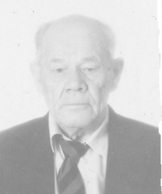 Михайлин Николай Михайлович