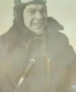 Беляков Константин Дмитриевич