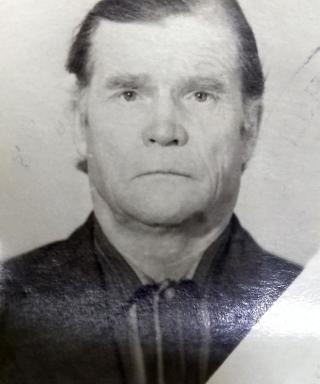 Низовцев Александр Николаевич