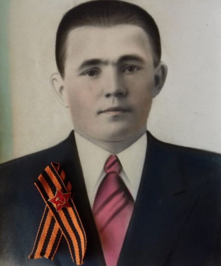 Поздеев Александр Павлович