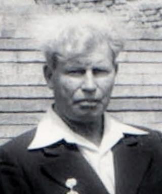 Кропинов Валентин Кузьмич