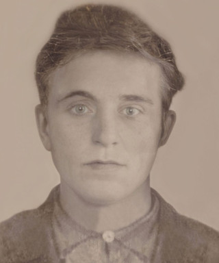 Гутов Корней Гаврилович