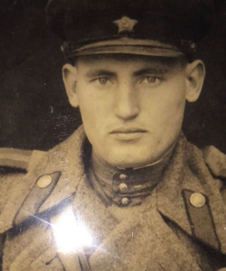 Антоненко Степан Никитович