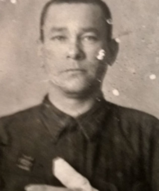 Бузмаков Федосей Лентьевич